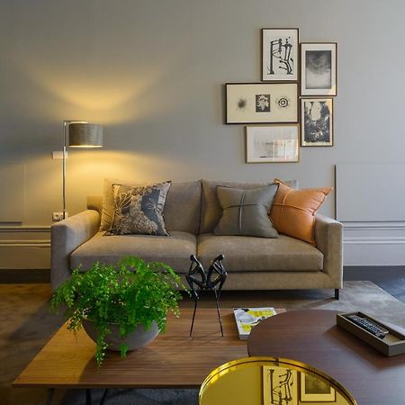 Flh Esqvta Luxury Housing Apartment ปอร์โต ภายนอก รูปภาพ