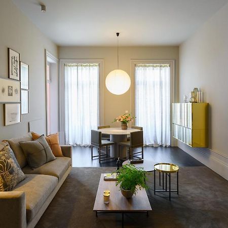 Flh Esqvta Luxury Housing Apartment ปอร์โต ภายนอก รูปภาพ