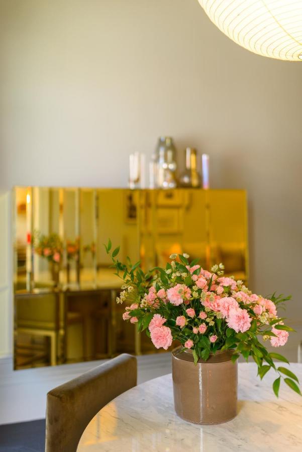 Flh Esqvta Luxury Housing Apartment ปอร์โต ภายนอก รูปภาพ