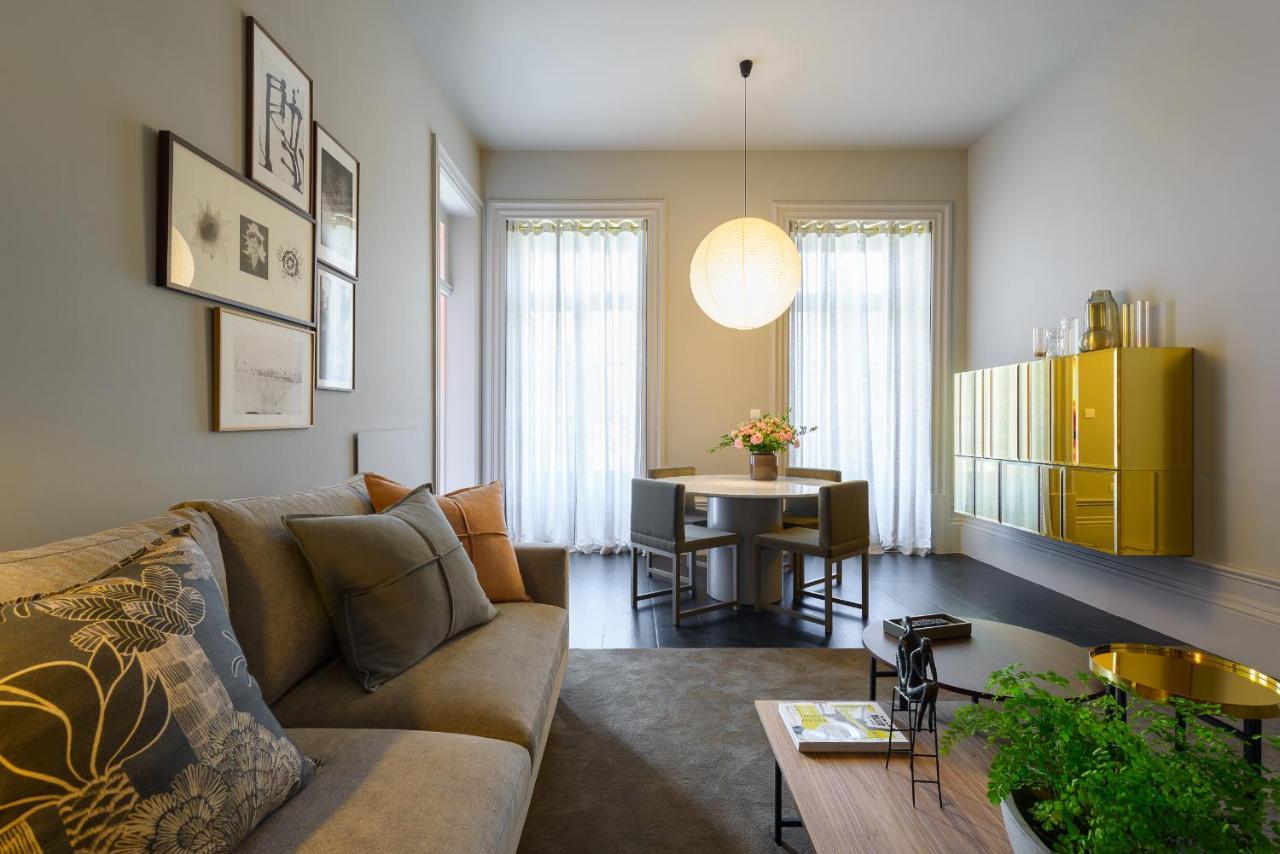 Flh Esqvta Luxury Housing Apartment ปอร์โต ภายนอก รูปภาพ