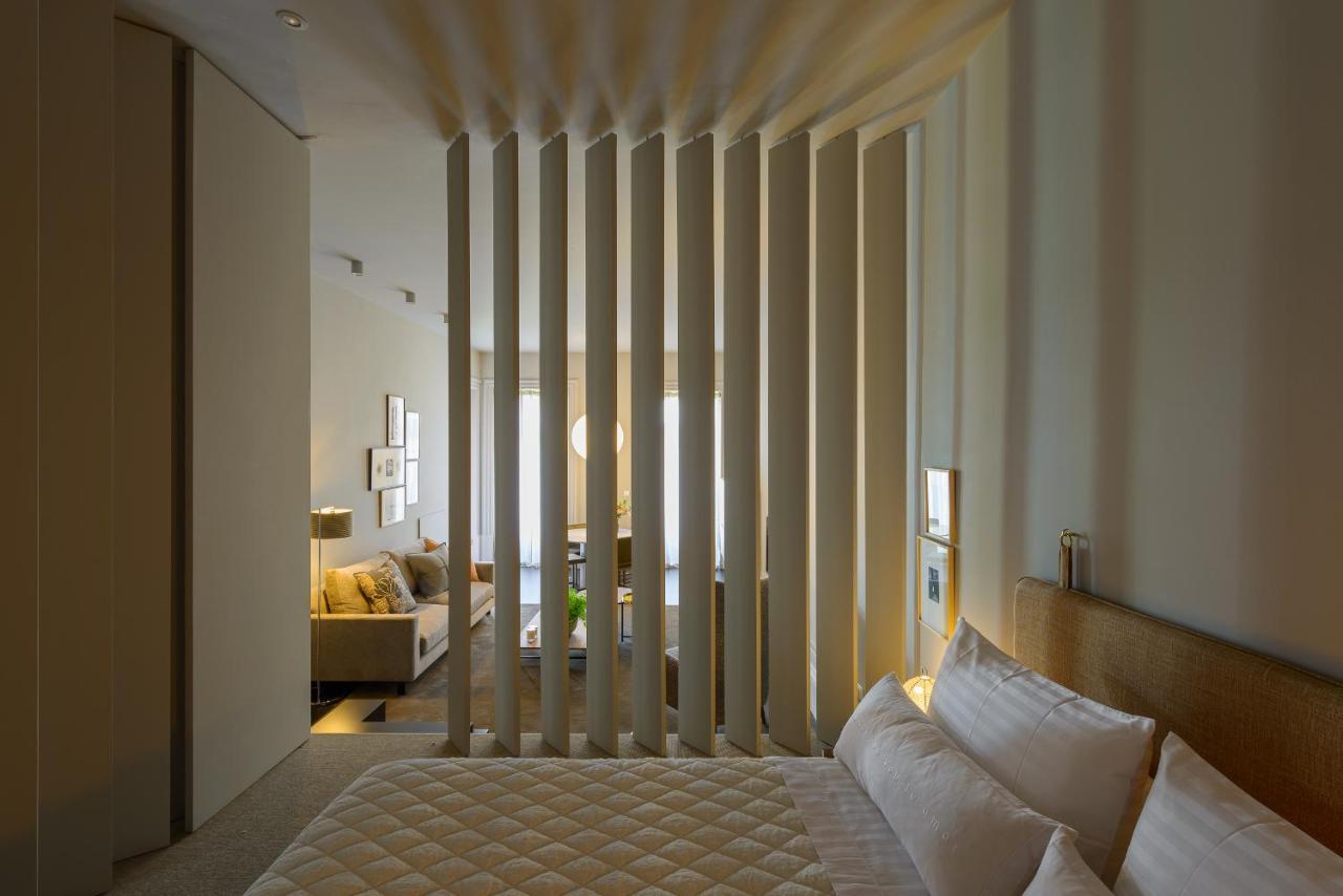 Flh Esqvta Luxury Housing Apartment ปอร์โต ภายนอก รูปภาพ